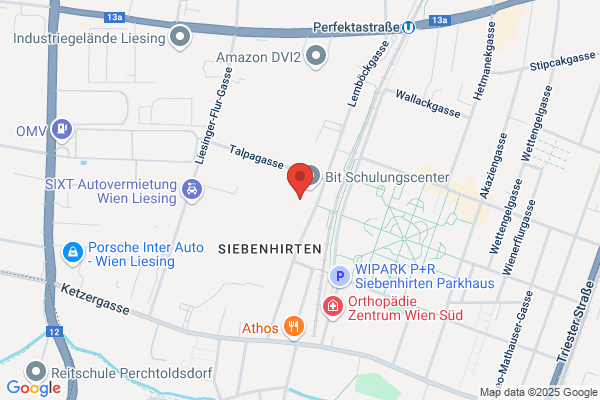 KCI Austria GmbH