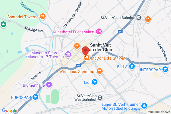 Katholische Pfarramt