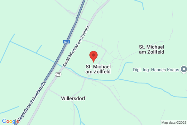 Pfarramt St. Michael am Zollfeld