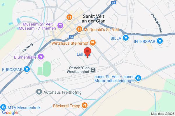 Lidl Austria GmbH