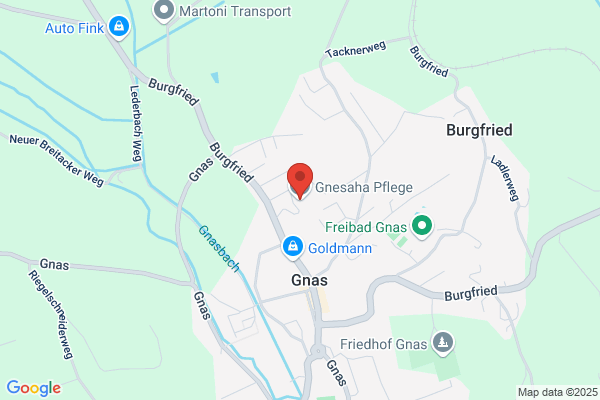 Gnesaha Pflege GmbH