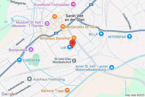 Spar Oesterr. Warenhandel AG