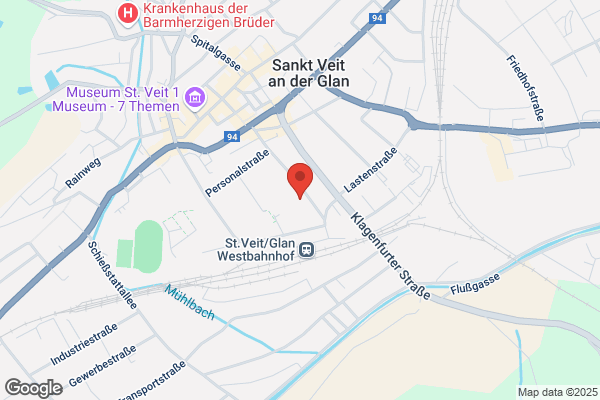 Spar oesterr. Warenhandels AG