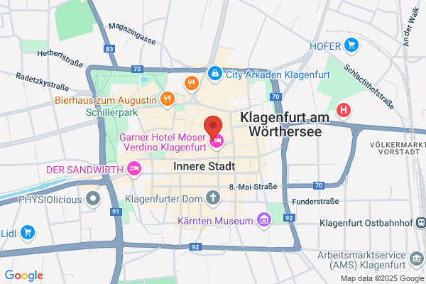 CEFA Vertriebs GmbH