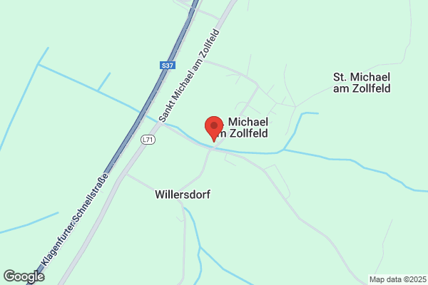 Feuerwehr St. Michael. a. Zollfeld