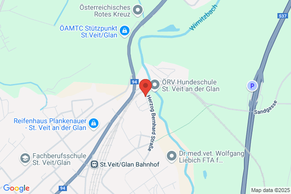 Freiwillige Feuerwehr