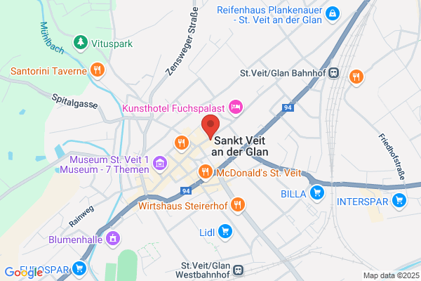 Bipa Parfuemerien Ges.mbH