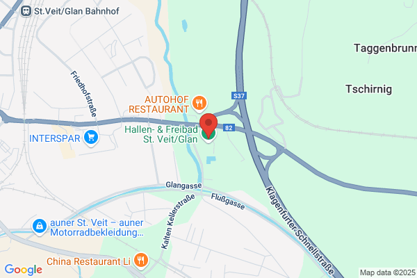 THERAPIEZENTRUM ST. VEIT GESELLSCHAFT m.b.H.