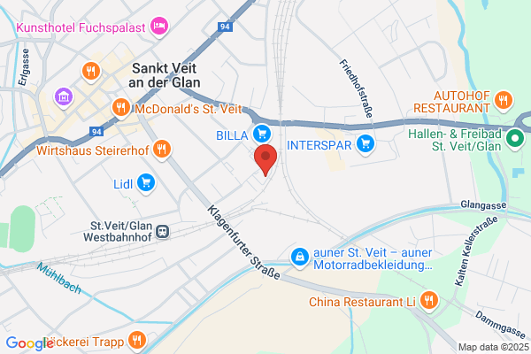 TEDi Warenhandels GmbH