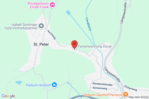 Ferienwohnung Duval