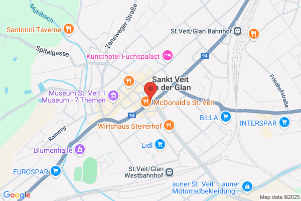 HITREISE GmbH
