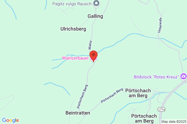 Wainzerbauer - Franz Klimbacher