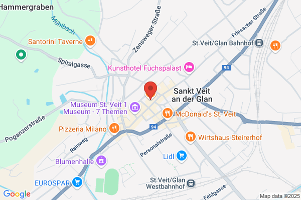 Pulcinella Cafe & Ristorante