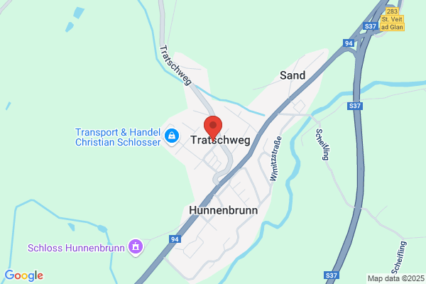 RMB Maschinenbau GmbH