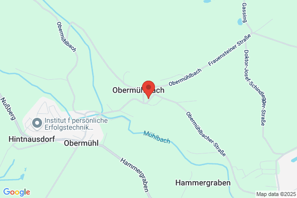 Volksschule Obermuehlbach
