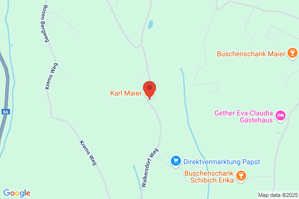 Karl Maier