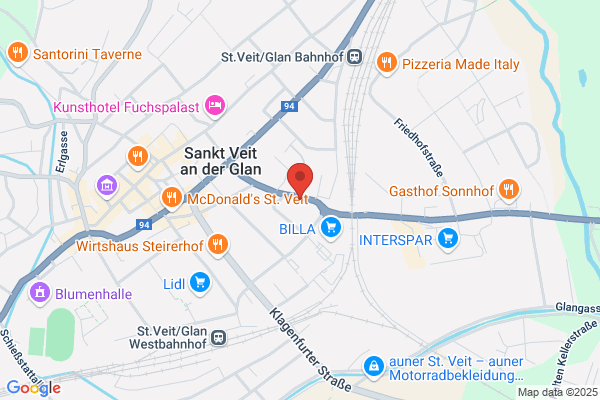 Buero f. Umweltfragen