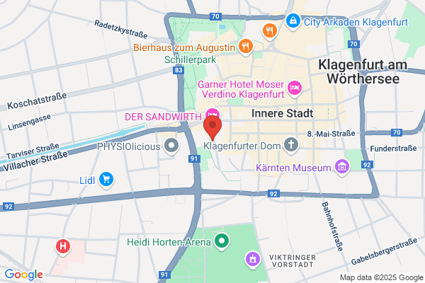 Oesterr. Kneippbund- Ortsverein