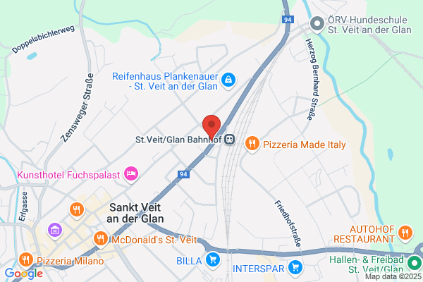 Generali Versicherung AG
