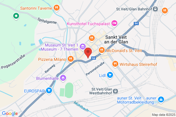 UNIQA Versicherungen AG Service Center