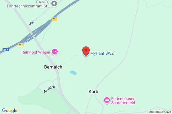zeichner promotionfactory GmbH