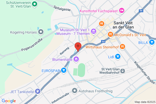 Wohlfahrt Alfred Zoofachhdl u Angelsport