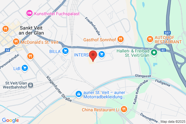 Fressnapf St.Veit an der Glan