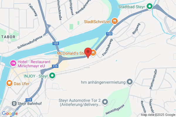 Autohaus Wieser