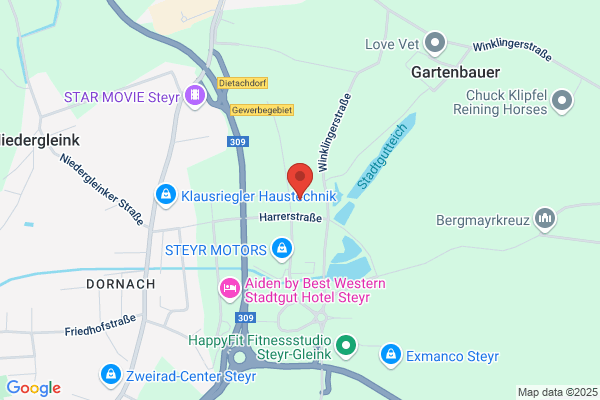 BURG Informatics GmbH und Co KG