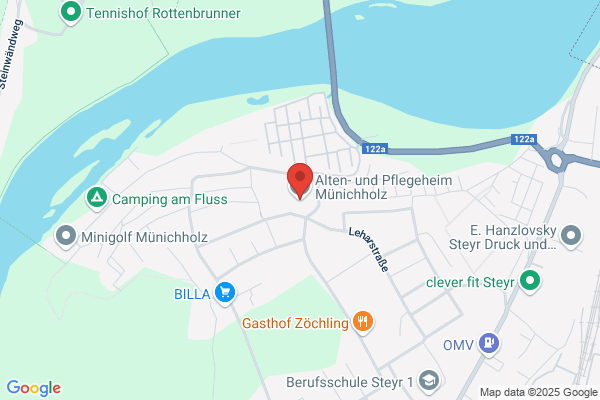 Pensionistenheim
