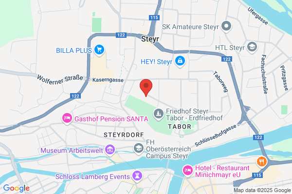 Allgemeine Sonderschule 2 Steyr