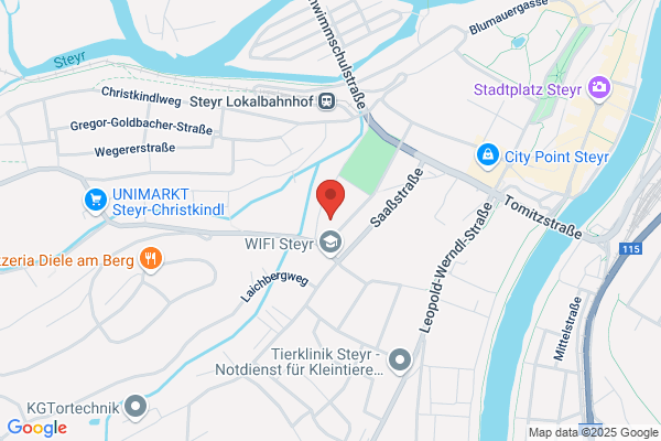 Bezirksbauamt