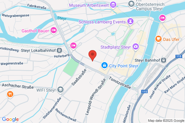 Magistrat 10 Gesundheitsamt