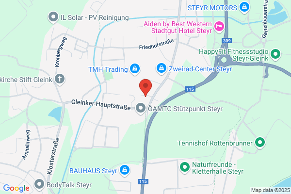 S.I.S. Industrieanlagen Service GesmbH
