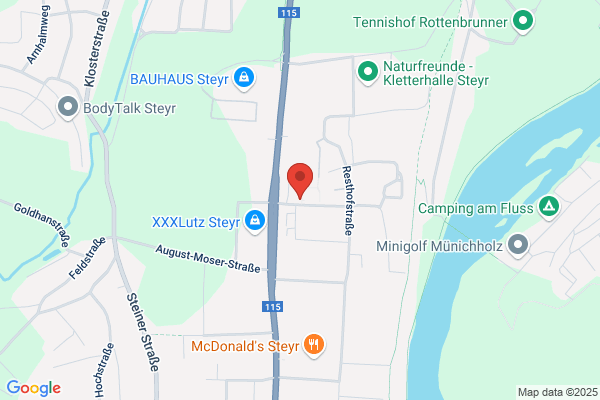Apotheke am Resthof Mag pharm Lotte Stoegmueller KG
