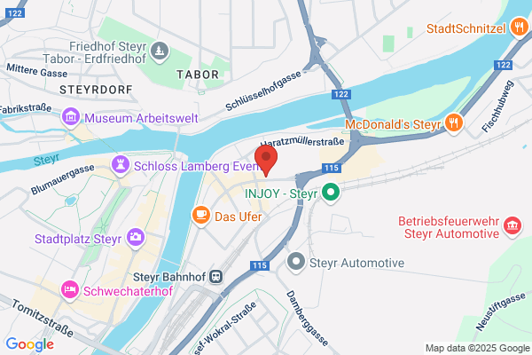Urologie Steyr