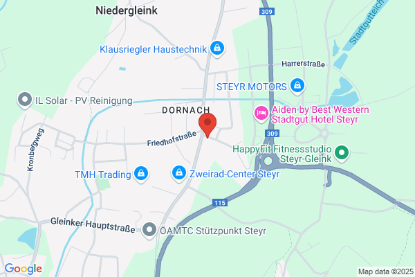 Autohandel Hehenberger GesmbH