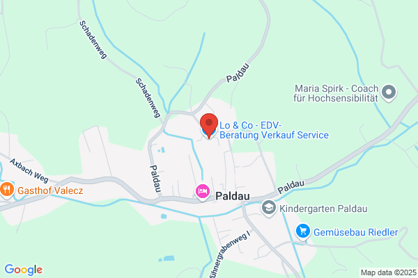 TUS Paldau Sektion Motorsport