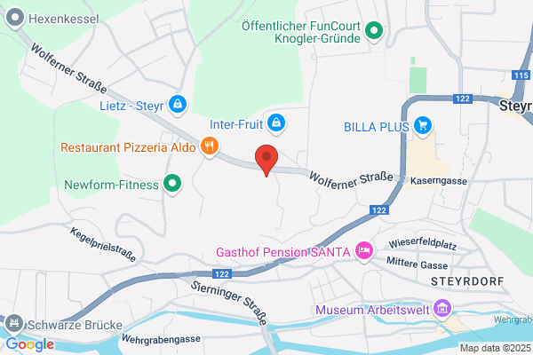 Tockner Autoklinik GmbH