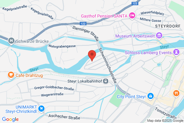 Taxi Neuhauser
