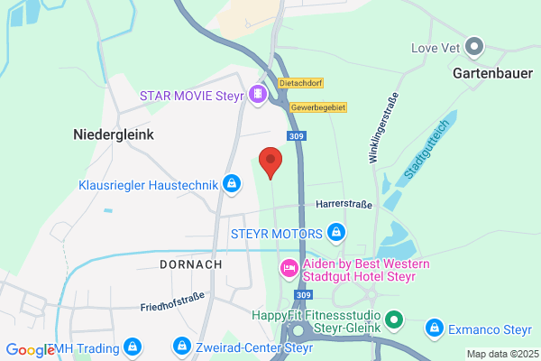 AVL List GmbH
