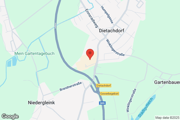 Derendinger Handels-GmbH