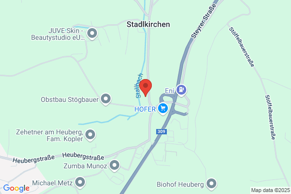 Baecker Steiner GmbH