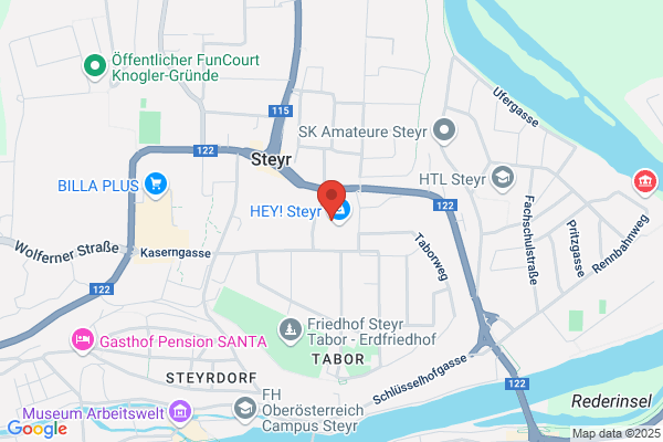 Hunkemöller Steyr