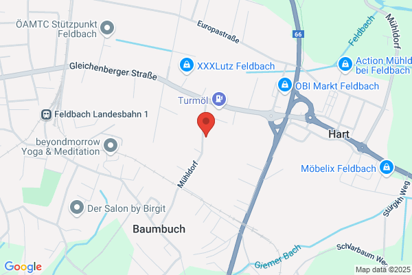 Wonisch Bernhard Technischer Grosshandel
