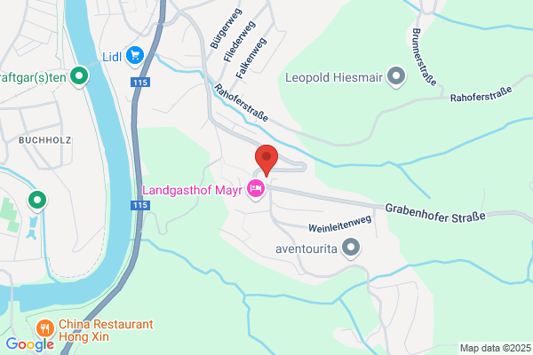 Raiffeisenbank St. Ulrich- Steyr registr. Genossenschaft mit beschraenkter Haftung