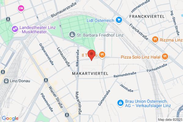 Sparda Bank Linz regGenmbH
