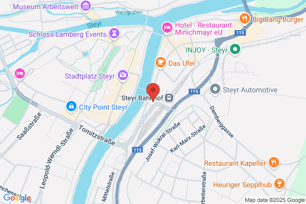 Dienstl Beteiligungs GmbH