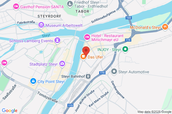Gemeinnuetzige Wohnungsgesellschaft Wohnbau Steyr GmbH