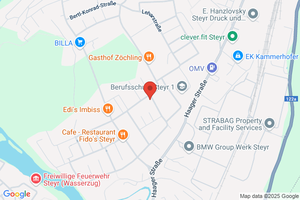 WAG Wohnungsanlagen GesmbH